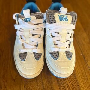 VANS MIXXA Athletic Sneakers